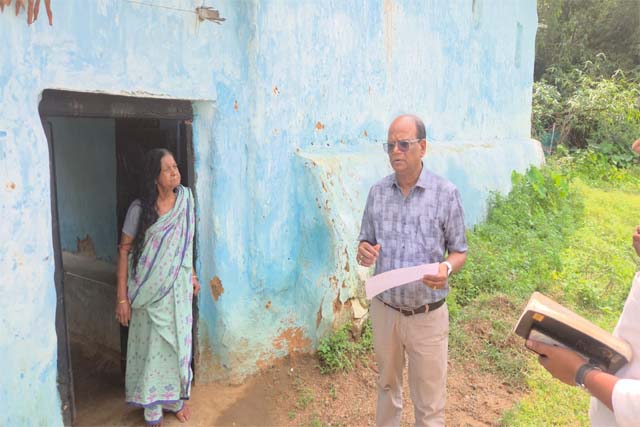 रानीश्वर : ‘मंईयां सम्मान योजना’ में बड़ा फर्जीवाड़ा उजागर : सरकारी कर्मचारियों की पत्नियां उठा रही थीं लाभ, होगी वसूली