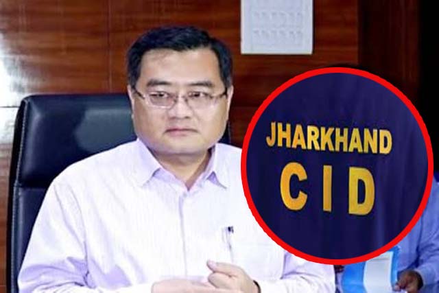 JPSC अनियमितता मामले में तीसरे दिन भी एल. खियांग्त से पूछताछ शुरु
