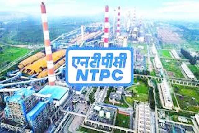 एनटीपीसी छत्तीसगढ़ में 20,456 करोड़ का निवेश करेगी