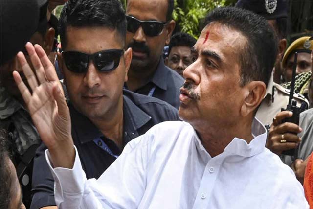 पश्चिम बंगाल को मिलेगा नया विधानसभा भवन, न्यू टाउन में 40 एकड़ भूमि पर होगा निर्माण