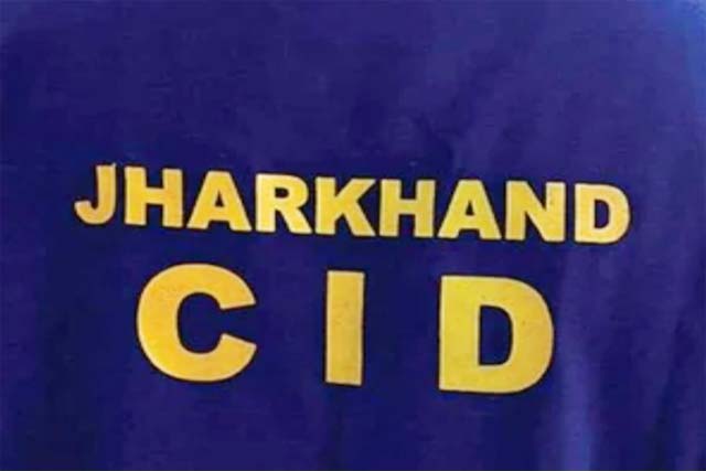 जेपीएससी परीक्षा की अनियमितता में संलिप्त दो आरोपित गिरफ्तार