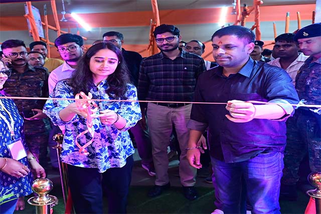 श्रावणी मेला में महिला श्रद्धालुओं और बच्चों को बड़ी राहत, रूटलाइन में 10 मातृत्व विश्राम गृह शुरू, निःशुल्क मिलेंगी जरूरी सुविधाएं