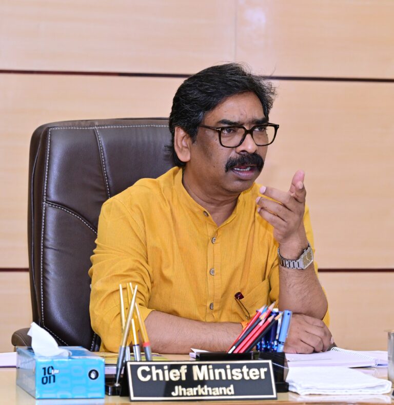 रांची के निजी अस्पताल में युवक की मौत पर बवाल, CM ने दिए जांच के आदेश