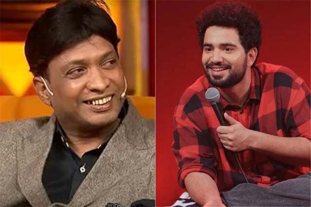 रैना और पाल में फिर छिड़ी जुबानी जंग