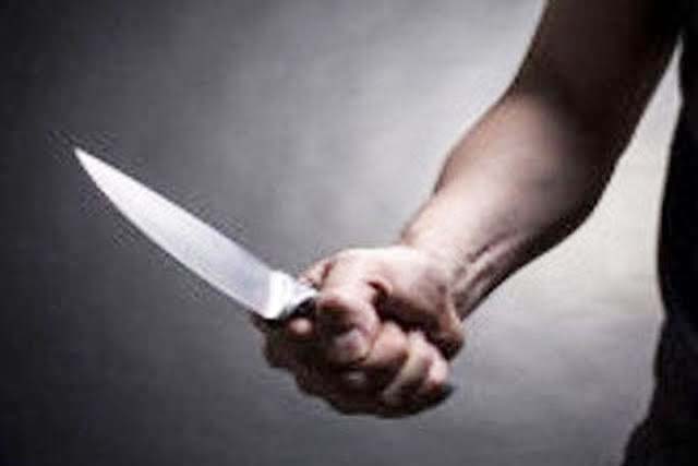 चाकू से हमला कर हत्या की कोशिश, पूर्व सीएमपीडीआई जीएम की बहादुरी से भागे तीनों बदमाश