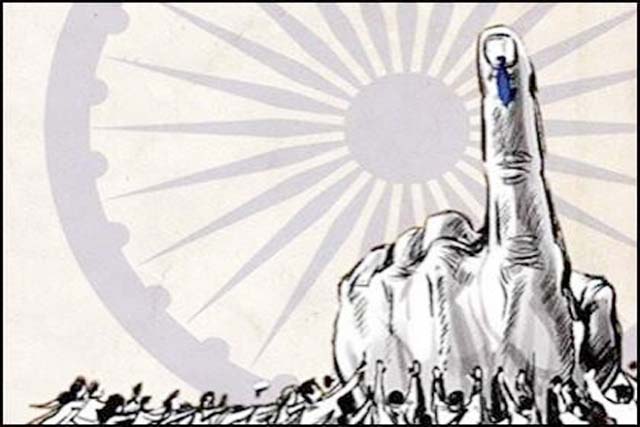 2029 के लोकसभा चुनावों तक ‘वन नेशन वन इलेक्शन’ हो सकता है लागू