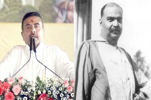 बंगाल सरकार ने खरीदा श्यामा प्रसाद मुखर्जी का घर, बनेगा संग्रहालय और पुस्तकालय