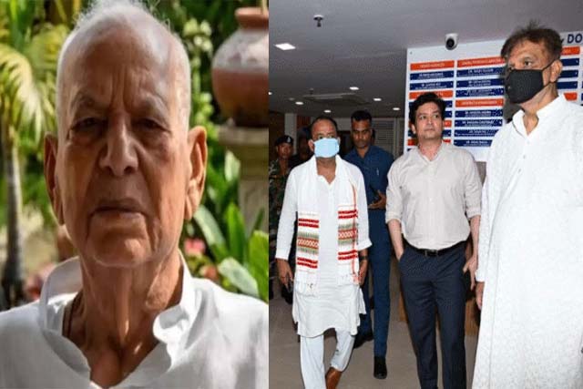 झारखंड के पूर्व मंत्री मन्नान मल्लिक का निधन, राजनीतिक हलकों में शोक की लहर