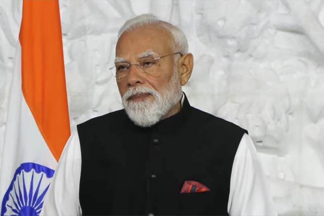 भारत-ब्रिटेन सीईटीए लागू होने से व्यापारिक संबंधों को मिलेगी नई गति : प्रधानमंत्री