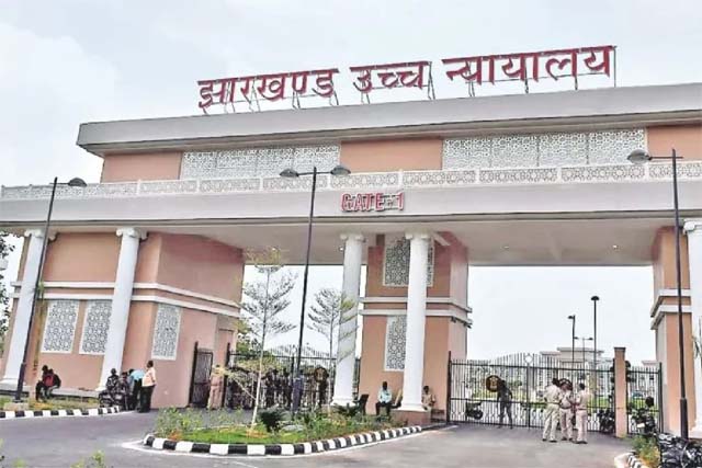 ओपन जेलों की निगरानी पर हाईकोर्ट सख्त, सरकार से 20 जुलाई तक स्टेटस रिपोर्ट तलब