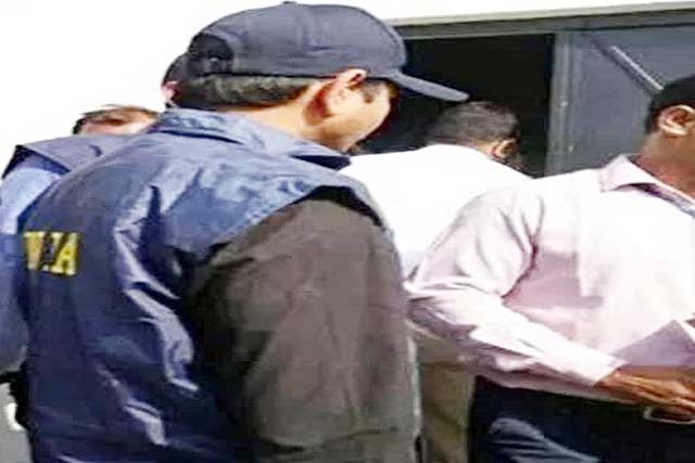 पटना : मानव तस्करी-अंतरराष्ट्रीय साइबर फ्रॉड नेटवर्क मामले में NIA की छापेमारी