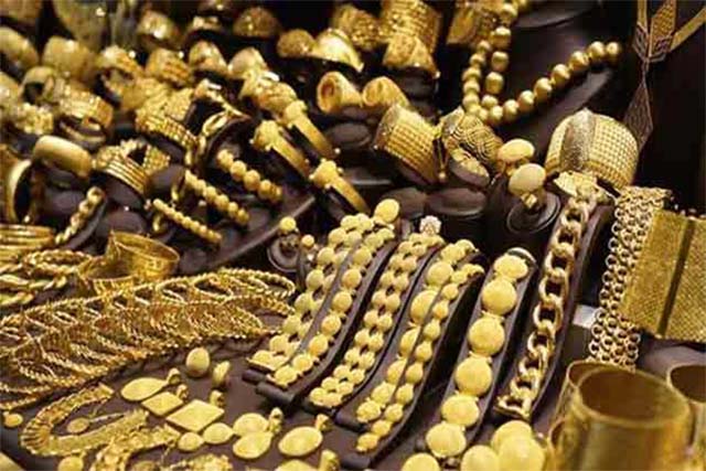 घर में मिला सोना, आयकर विभाग कब करता है जब्त?