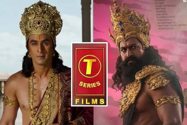 टी-सीरीज ने ‘रामायण’ के म्यूजिक राइट्स किए अपने नाम, 75 करोड़ में हुई बड़ी डील