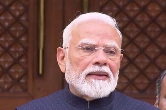 मोदी ने की घोषणा, पेपर लीक मामलों के लिए गठित होंगे फास्ट ट्रैक कोर्ट, विपक्षी दलों ने जताया विरोध