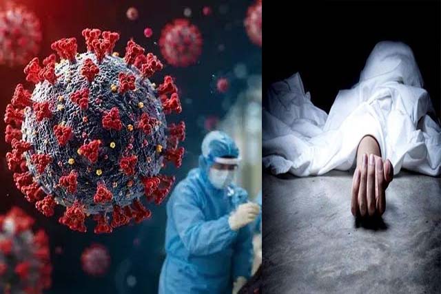 कोरोना की वापसी की आशंका : 4 मौतें और 12 नए केस से हड़कंप