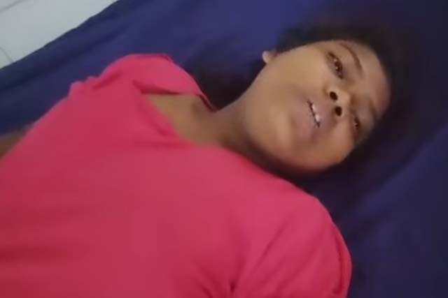 एलबीएसएम कॉलेज में जलजमाव के बीच करंट की चपेट में आई छात्रा, अस्पताल में भर्ती