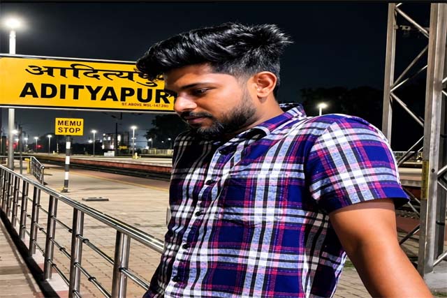 गालूडीह बराज से मिला एनआईटी छात्र मीर तनवीर हसन का शव