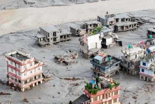 अमेरिका लगातार नेपाल के संपर्क में, लापता लोगों की तलाश में वाशिंगटन की काठमांडू से मदद की पेशकश