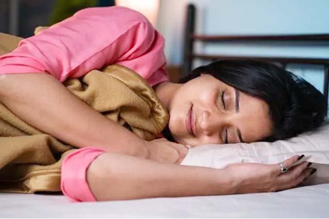 नींद बार-बार टूटने लगे तो लें विशेषज्ञों की सलाह