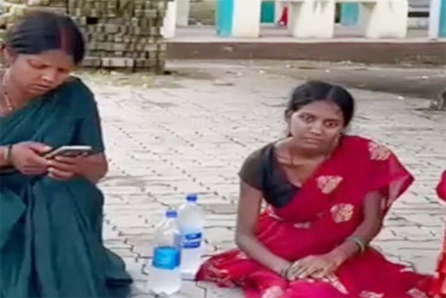 हजारीबाग : घरेलू विवाद में पिता ने छह माह के मासूम को पटककर मार डाला