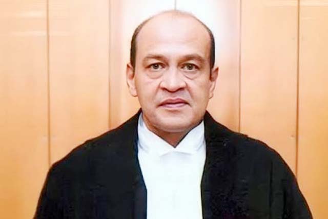 न्यायमूर्ति यशवंत वर्मा पर लगे आरोपों को जांच समिति ने सही माना, रिपोर्ट लोकसभा में पेश