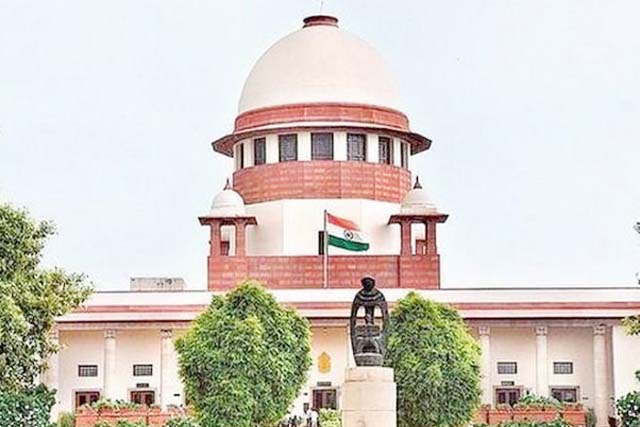 सुप्रीम कोर्ट ने सिविल जज बनने के लिए 3 साल की प्रैक्टिस घटाकर एक साल की