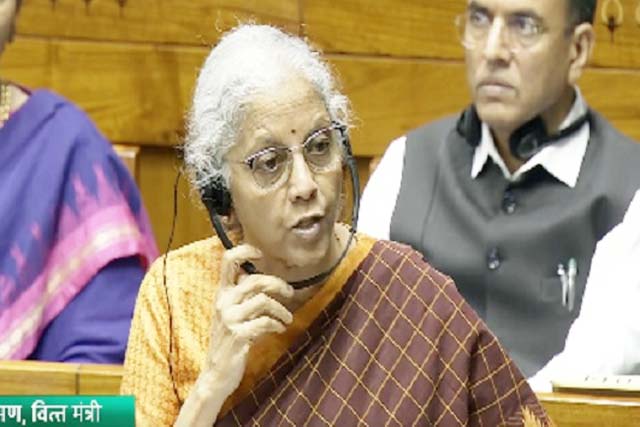 लोकसभा ने कराधान और अन्य कानून (संशोधन) विधेयक को दी मंजूरी