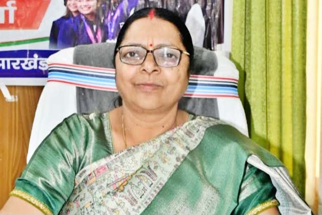 राष्ट्रीय खेल दिवस पर रांची सहित देशभर में होगा ‘खेलो इंडिया संवाद, 8 लाख युवाओं से जुड़ेंगे प्रधानमंत्री