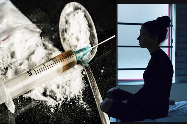 दिल्ली में नशीले पदार्थों का कारोबार महिलाओं ने संभाला, करोड़ों की बनाई संपत्ति