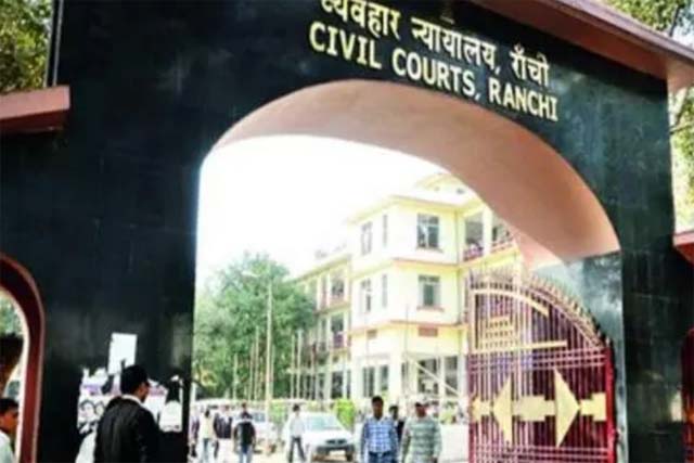 जीजा की हत्या के आरोपित साला और उसकी पत्नी की जमानत याचिका खारिज