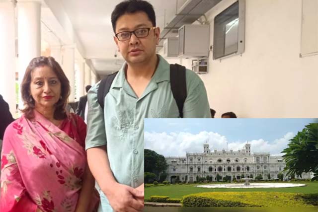 सिंधिया राजघराने की अरबों की संपत्ति विवाद मामला फिर कानूनी पेचीदगी में फंसा