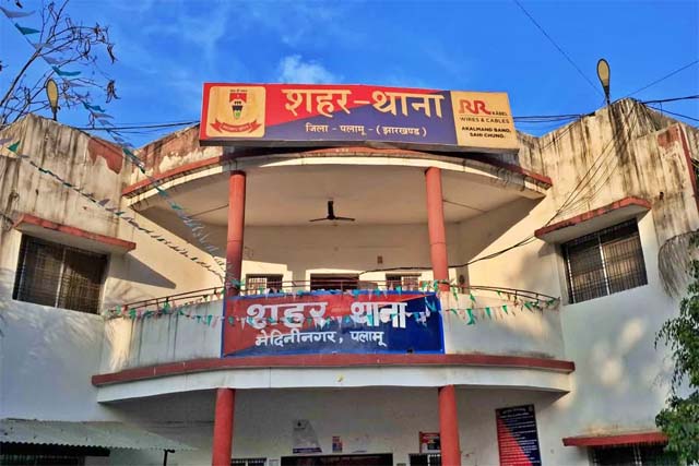 पलामू से लापता तीन नाबालिग बिहार के गोपालगंज से बरामद