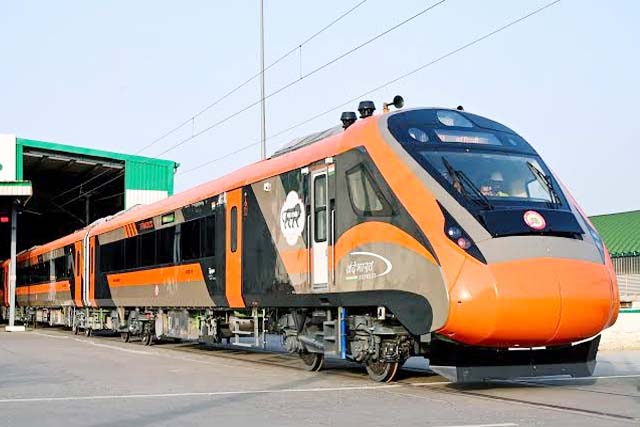 रेलवे ने 275 करोड़ रुपये की दो परियोजनाओं को मंजूरी दी