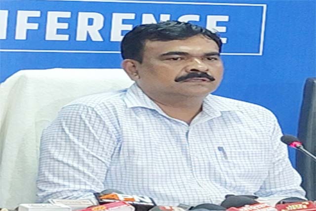 SIR : मतदाता सूची में दावा-आपत्ति के लिए अब बचे हैं सिर्फ सात दिन