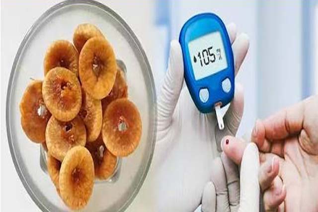 सावधानी के साथ मधुमेह के मरीज भी कर सकते हैं अंजीर का सेवन