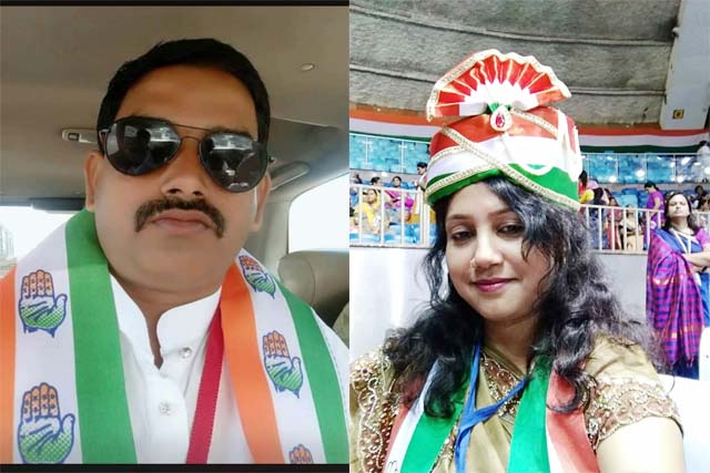 मिशन गोड्डा : कांग्रेस ने फूंका चुनावी बिगुल, देवघर और जरमुंडी समेत छह विधानसभाओं में उतारे नए सेनापति