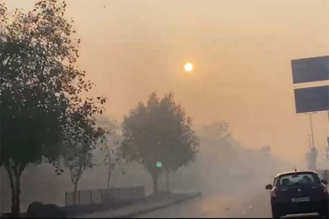 झारखंड में बारिश थमते ही बढ़ा उमस, 10 तक येलो अलर्ट