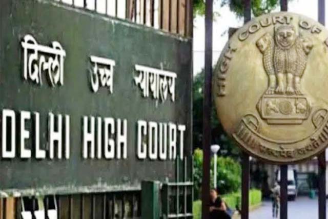 यूजीसी नियमों के खिलाफ प्रदर्शन की इजाजत पर 14 सितंबर तक फैसला ले दिल्ली पुलिसः हाईकोर्ट