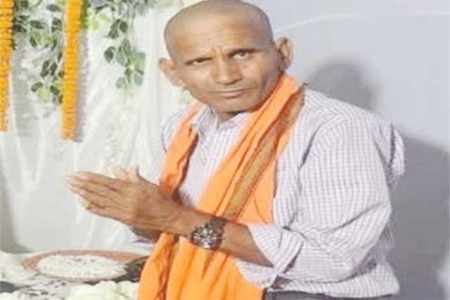 पलामू : लापता व्यक्ति का शव कुएं से बरामद, जांच में जुटी पुलिस
