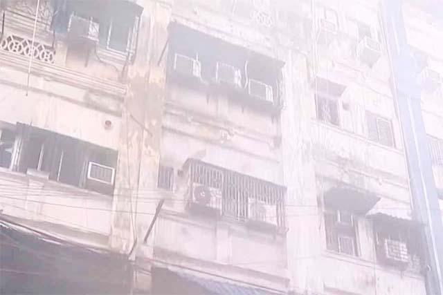 आग से बचाव के मानकों का उल्लंघन : कोलकाता के 919 होटल और गेस्ट हाउस को बंद करने का नोटिस