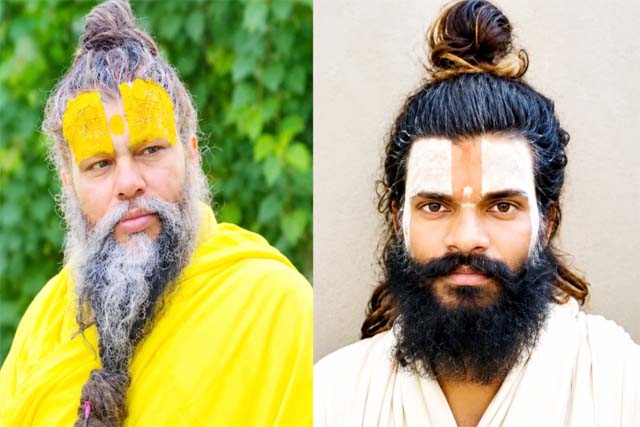 प्रेमानंद महाराज के शिष्य की मौत: पोस्टमार्टम में मिले 7 चोटों के निशान