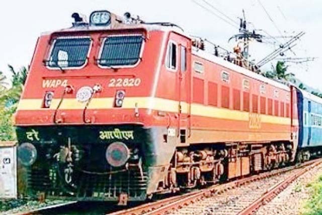 मुजफ्फरपुर से आनंद विहार के लिए चलेगी सुपरफास्ट विशेष ट्रेन
