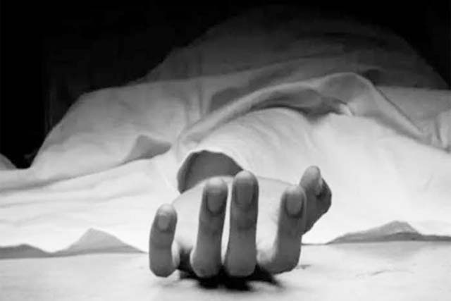 साहिबगंज के तीनपहाड़ में पोखर में डूबने से एक व्यक्ति की मौत