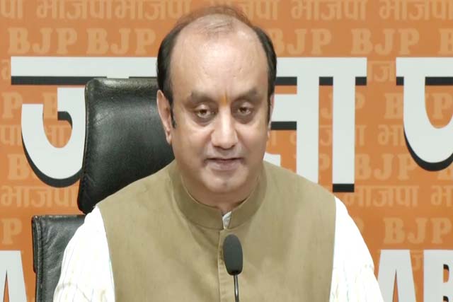 जेपीएससी परीक्षा में धांधली पर भाजपा हमलावर, कहा- पेपर लीक नहीं, पेपर लूट हुई है