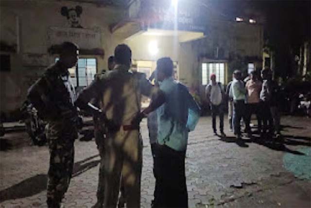 स्मार्ट मीटर लगाने गई बिजली विभाग की टीम से मारपीट, प्राथमिकी दर्ज