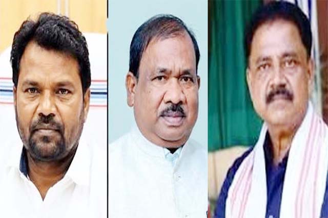 झारखंड में लगातार 3 शिक्षा मंत्रियों का निधन, मौत के पीछे के कारणों की हो रही तलाश