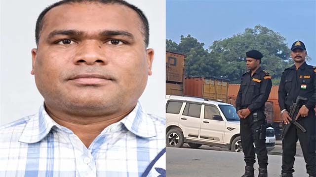 वाराणसी में एटीएस ने मार गिराया 30 लाख का इनामी नक्सली कमांडर ढेर, खोज रही थी झारखंड सरकार और एनआईए