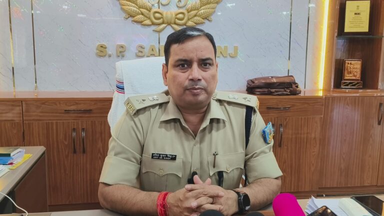 कोई भूखा ना सोये-बाढ़ पीड़ितों के लिए पुलिस ने बढ़ाया मदद का हाथ, चार थानों में शुरू हुआ लंगर की व्यवस्था