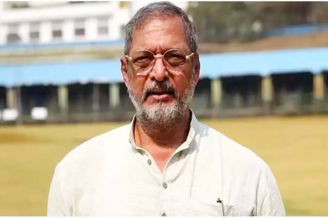 नाना पाटेकर के निधन से फिल्म और राजनीति जगत स्तब्ध, प्रधानमंत्री ने दी श्रद्धांजलि, शोक संदेशों का तांता