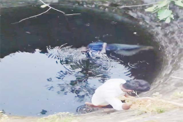 दशहरा की खुशियां मातम में बदली, पलामू में चार की मौत